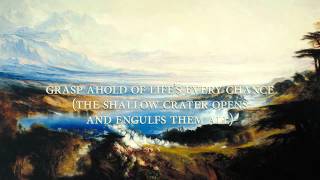 Video thumbnail of "Amiensus - Arise Lyric Video"