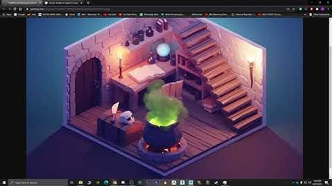 Maya Classroom Part 2 Tools and Project
