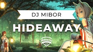 DJ Mibor ft. Alanna Lyes - Hideaway (Electro Swing)