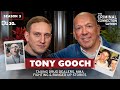 Tony gooch hilarious banged up stories taxing dealers mma fighting and stealing super cars