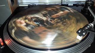 Cannibal Corpse  Funeral Cremation