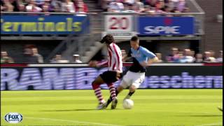 Mooie mijlpaal voor Ricky van Wolfswinkel