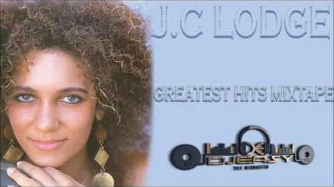 J.C Lodge (Aka June Lodge) Best of Greatest Hits M...