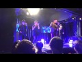 R&phi;uge Last Live ~アリデベルチ・ヒロシマ~ 1部