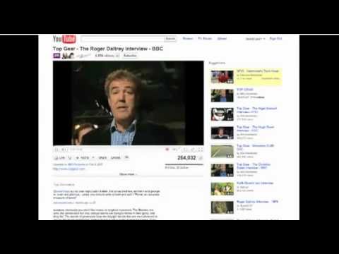Instream Trueview Pre Roll Example Youtube