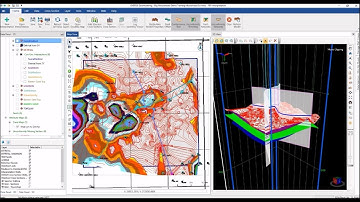 Webinar - Getting Started with GVERSE Geomodeling 2019.3
