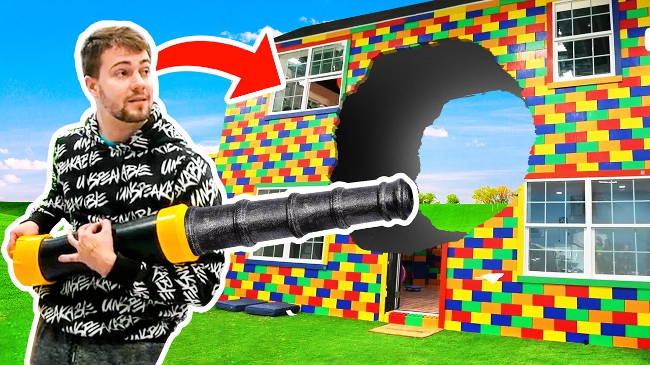 Unspeakable Lego House Videos For Sale Off 65