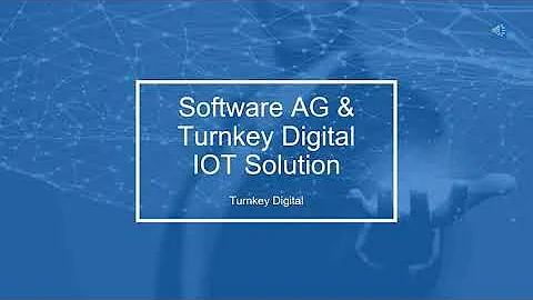 Turnkey (PowerUp Solution Provider Partner)