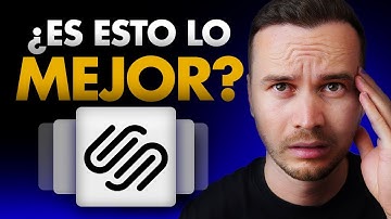 Reseña de Squarespace Website Builder 2025 – ¿Vale la Pena?