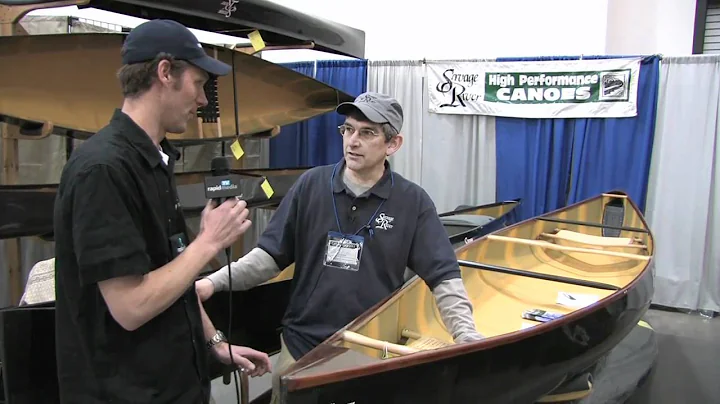 Savage River Canoes | Rapid Media TV | Rapid Media