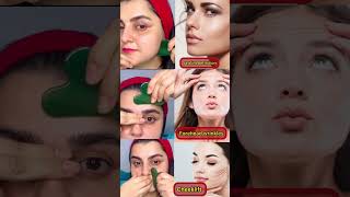 Face Massage Benefits | Naturally Lift, Glow & Relax Your Skin
