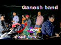 Ganesh  band  khatarampura  supar timli  song at govat full dhmaka rkpvasava225