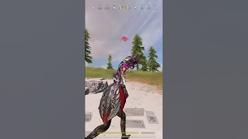 Destroy Mechanic Class Using Shock Wave | Call of Duty Mobile Battle Royale Gameplay