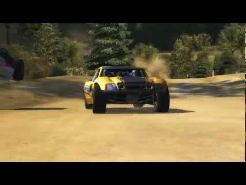 Jeremy McGrathu0027s Offroad Official Trailer