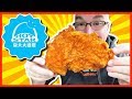 Hot star  hot cheese fried chicken review