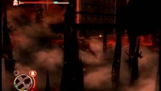 Prototype gameplay #4 (PC) HD
