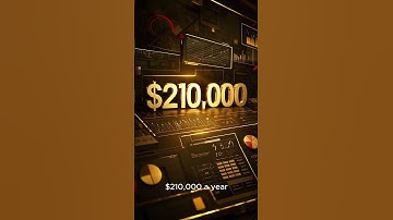 Top 5 High-Income Skills in 2025 #Al #MachineLearning #TechCareers #Cybersecurity #InfoSec #Digital