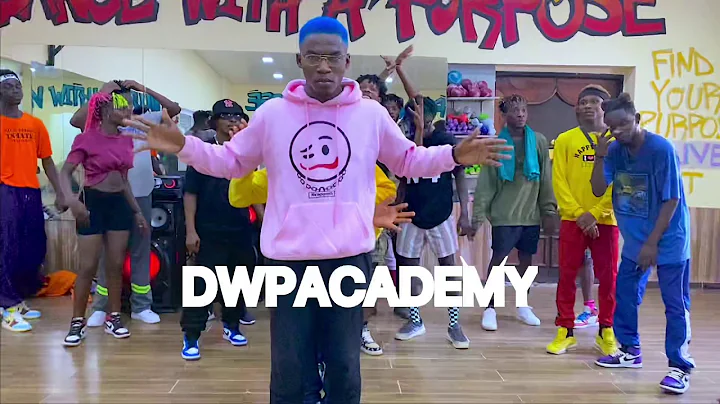 Okese 1 - Na Today | Dance Video by Dancegodlloyd ...