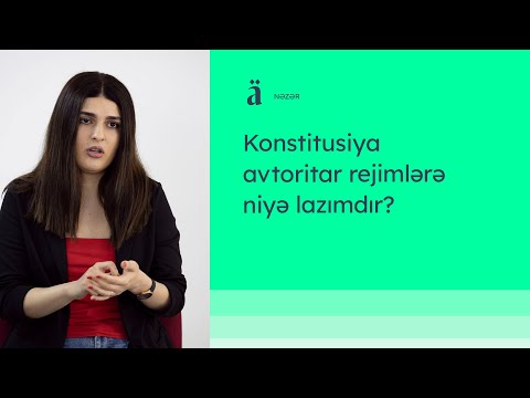 Video: Lekompton konstitusiyası niyə rədd edildi?