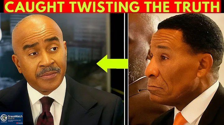 PASTOR GINO JENNINGS SHUTS DOWN THE WOMEN PREACHERS DEBATE | FULL BIBLICAL BREAKDOWN