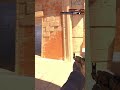 Anubis action 4K. #cs2 #4k #lithuanian #counterstrike #anubis
