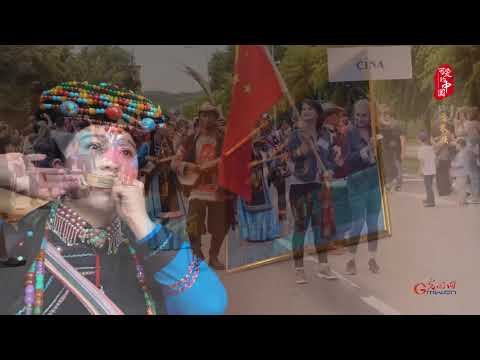 Fascinating China EP41: Pumi People's Love for Music and Nature