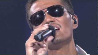 Exile Atsushi Exile Atsushi Premium Live The Roots 最後の雨 Youtube