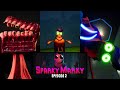 █ Horror Game "Sparky Marky: Episode 2" – full walkthrough █