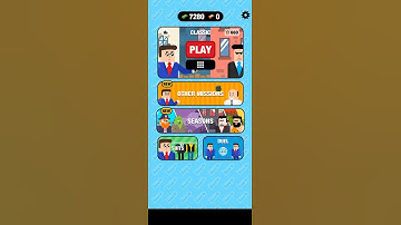 Mr Bullet - Spy Puzzles Gameplay Part 248 #shorts