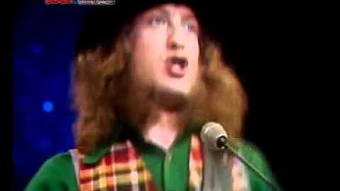 Slade ~ Merry Xmas Everybody ~ Slade in England