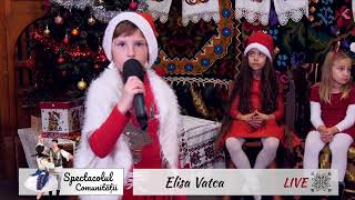 Elisa Vatca - Feliz Navidad