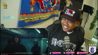 GunZ Reacts to Muria See Me Lose?