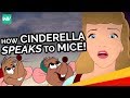 Why Can Cinderella Understand The Mice?: Discovering Disney Theory