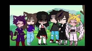 песенный батл/мы против отцов\\гача