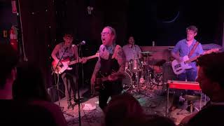 Austin Lucas, "I Still Love You, Julie" (Against Me!) - LIVE @ Cole's  Bar, Chicago, 04-22-2023