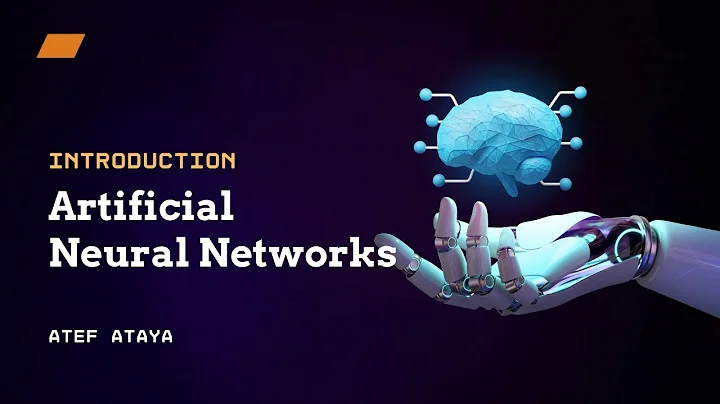 A Simple Introduction to Artificial Neural Networks