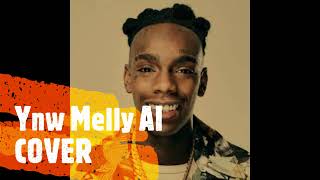 Ynw Melly - Set fire to the rain (AI COVER) Resimi