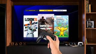 PlayStation Plus Essential - September 2026 | 4 FREE Games You Can Claim!