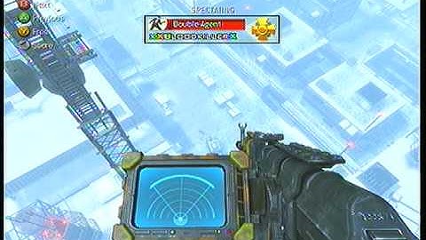 sub base elevator modern warfare 2