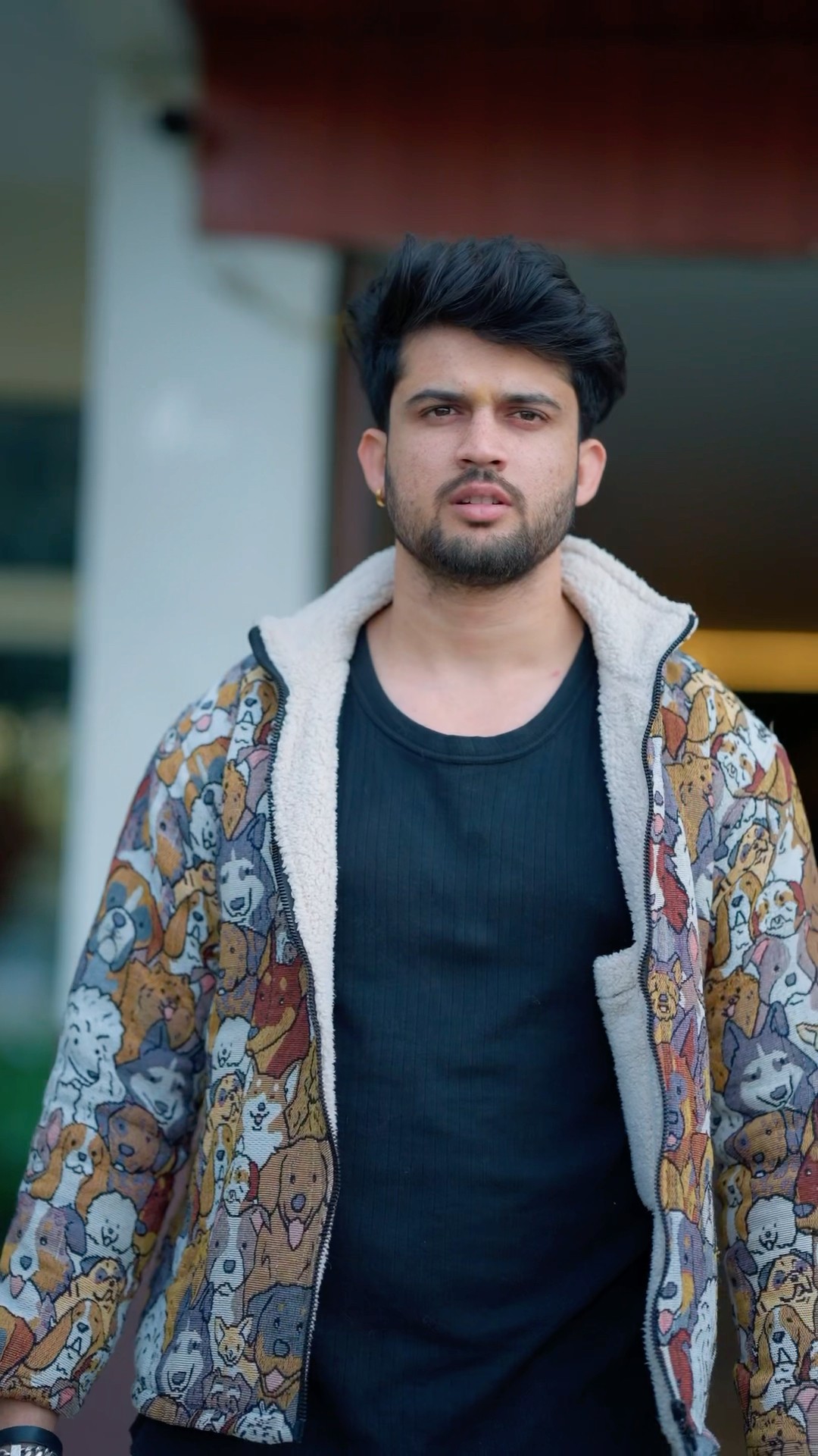 Gareeb ki majboori ?❤️?? #unknownboyvarun #trendingshorts #shorts