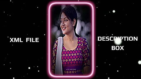 Serek Koi Bijuli ✨ Assamese Song Alight Motion Preset Edit || Preset Your Photo || Trending XML File