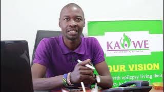 KOMESHA KIFAFA EP 2 ( Types Of Seizures )