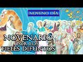 9na Oración: por las almas del purgatorio.