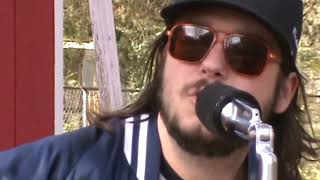 Eddie 9V-Saratoga (in my backyard)