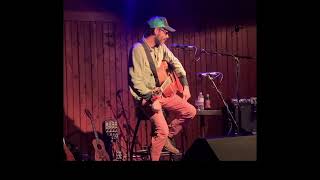Clem Snide (Eef Barzelay) - Live at the Saxon Pub in Austin, TX - January 18, 2022