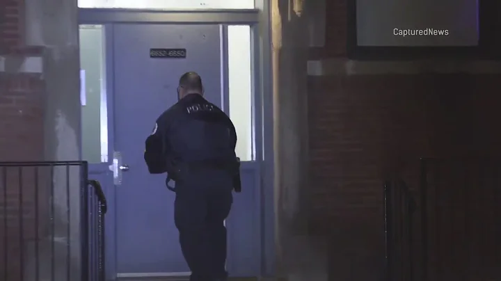 Chicago man faces charges after accidentally shooting himself and 3-year-old boy