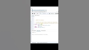 Thumbnail of How to Use GROUP BY in SQL with Simple Examples