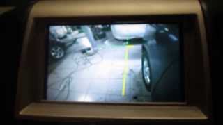 Nissan Serena (25,26) - русификация штатного бортового компьютера.(, 2014-03-21T06:23:48.000Z)