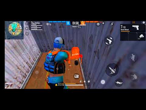 Free Fire Clash Squad Tips and Heroic Gameplay By ...