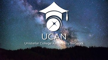 UCAN - Introductory & Information Video